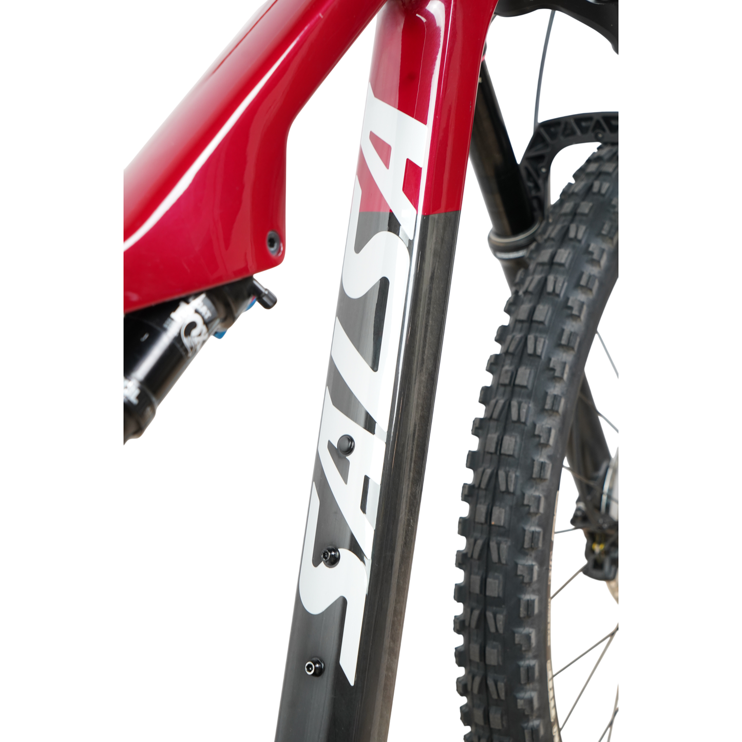 2024 Salsa Horsethief C SLX 29" Full Suspension Disc Mountain Bike - Medium