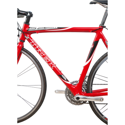 2007 Trek Madone SL 5.2 Carbon Rim Brake 700c Road Bike - 56cm