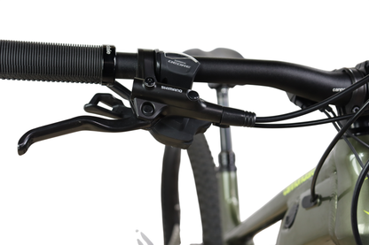 2022 Cannondale Moterra Neo 5 29" Full Suspension E-Mountain Bike - Small