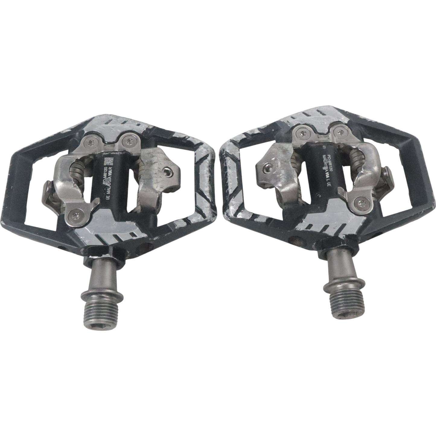 Shimano Deore XT PD-M8120 SPD Clipless Mountain Bike Pedals