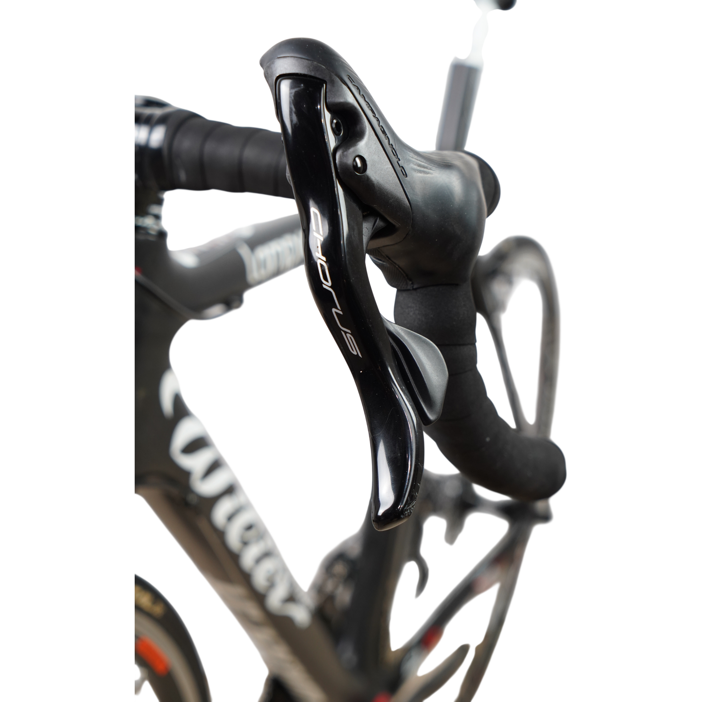 2013 Wilier Triestina Cento1 Superleggera Lampre Team Carbon Road Bike - 56cm