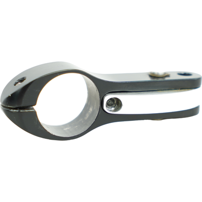 Paul Components Cross Inline Short Pull Brake Lever