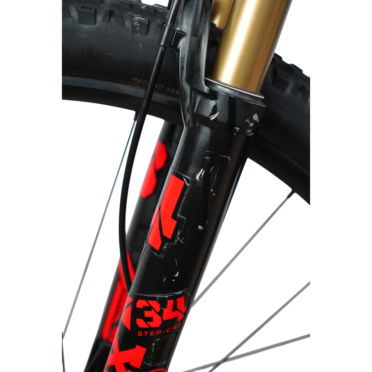 2020 Orbea Oiz M-LTD 29" Custom Full Suspension Carbon Mountain Bike - Large