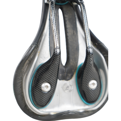Selle Italia Gel Flow Prolink Carbon Rails Road Bike Saddle
