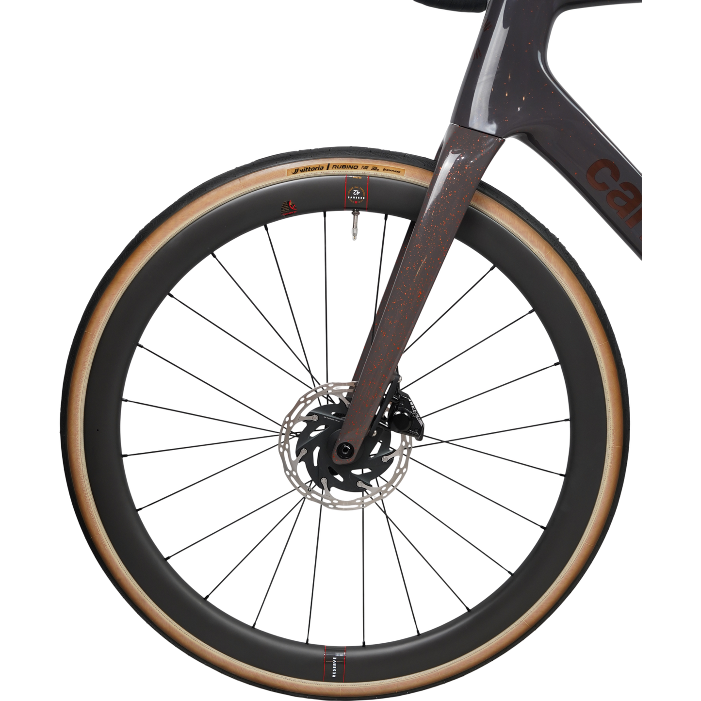2025 Cannondale Synapse Carbon 2 Smatsense Carbon Disc Brake Road Bike - 58cm
