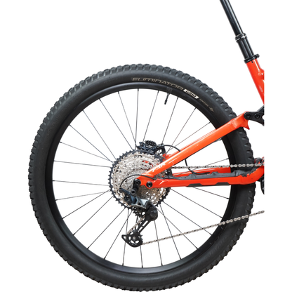 2021 Specialized Turbo Levo Comp 29" Full Suspension Mountain E-Bike - Medium