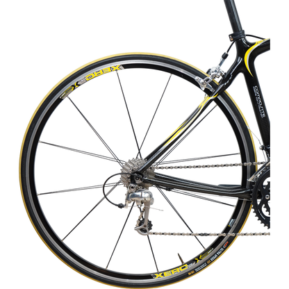 Giant OCR Limited Carbon 700c Rim Brake Road Bike- Small
