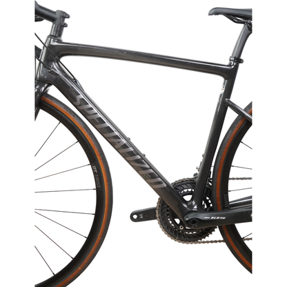 2022 Specialized Tarmac SL6 Sport Carbon Disc Brake 700c Road Bike - 52cm