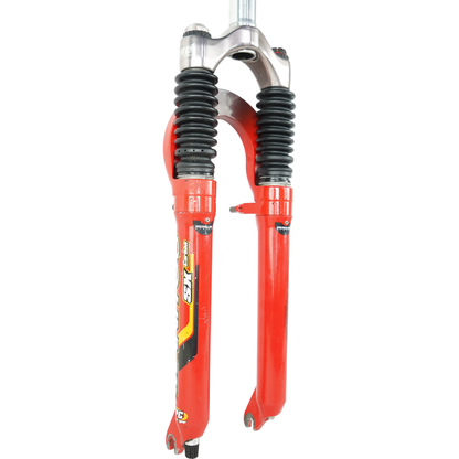 Manitou SX Carbon TPC 26" Mountain Bike Coil Fork W/ MRD Hyperlite Crown