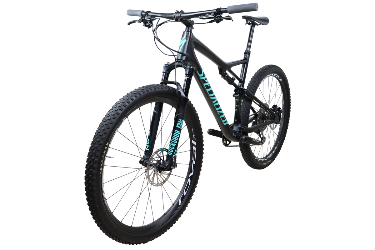Specialized Epic Pro Mountain Bike - 2019, XL