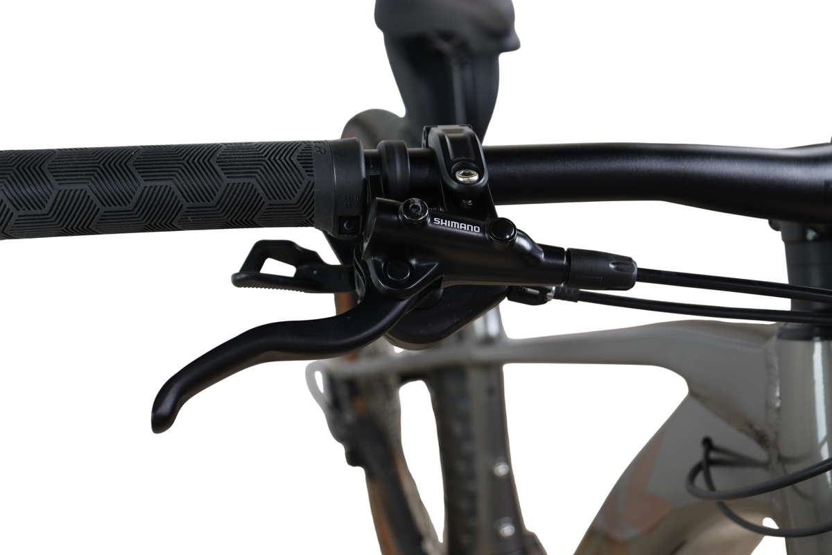 Trek Marlin+ 8 E-Mountain Bike - 2025, Medium