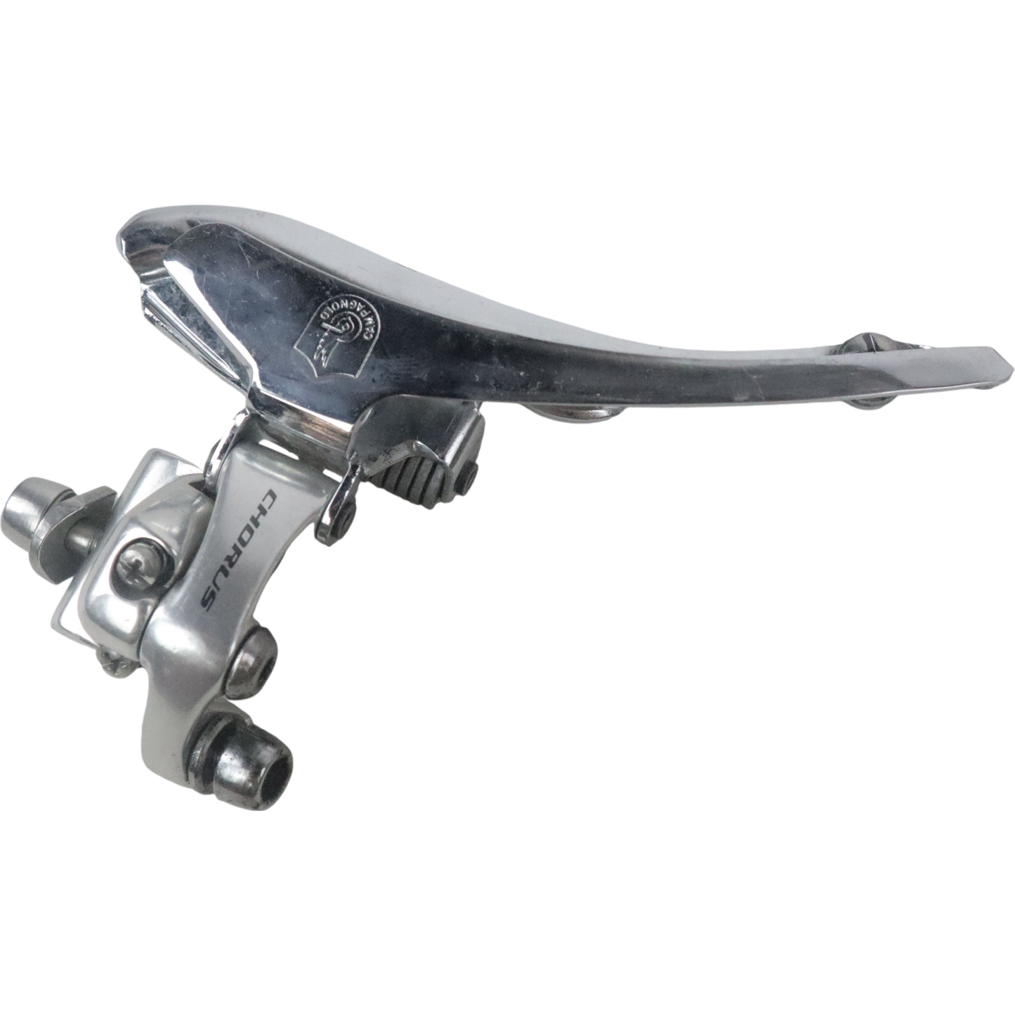 Campagnolo Chorus Braze-On Mechanical Road Front Derailleur