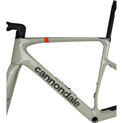 2025 Cannondale Synapse 700c Disc Brake Carbon Road Frameset 52cm