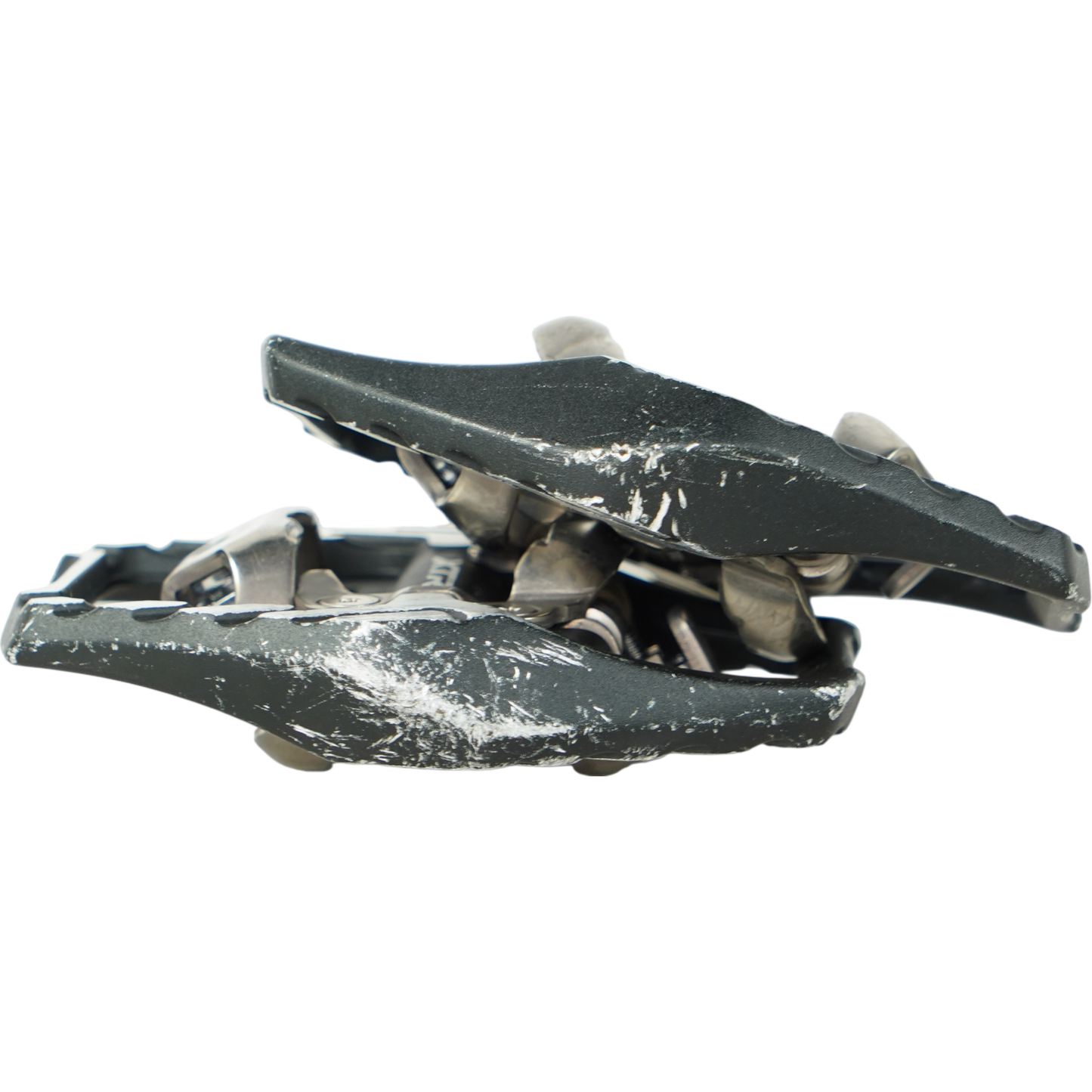 Shimano XTR PD-M9120 Clipless Platform Mountain Bike Pedals