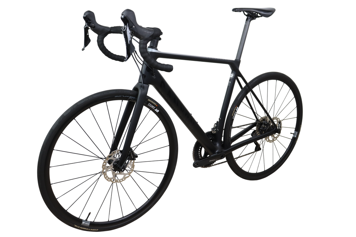 Canyon Endurace CF SL Disc 7.0 Road Bike - 2020, Medium