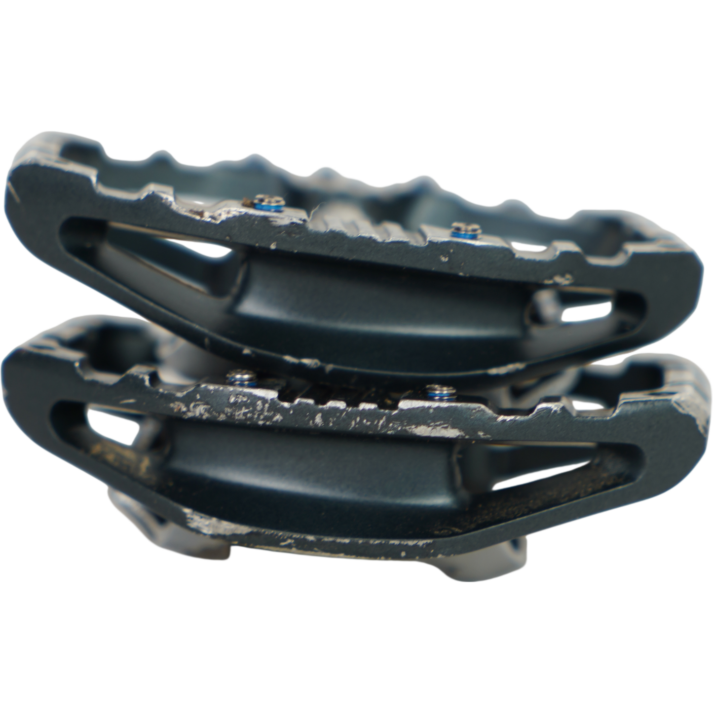 Shimano PD-EH500 SPD Clipless Platform Pedals