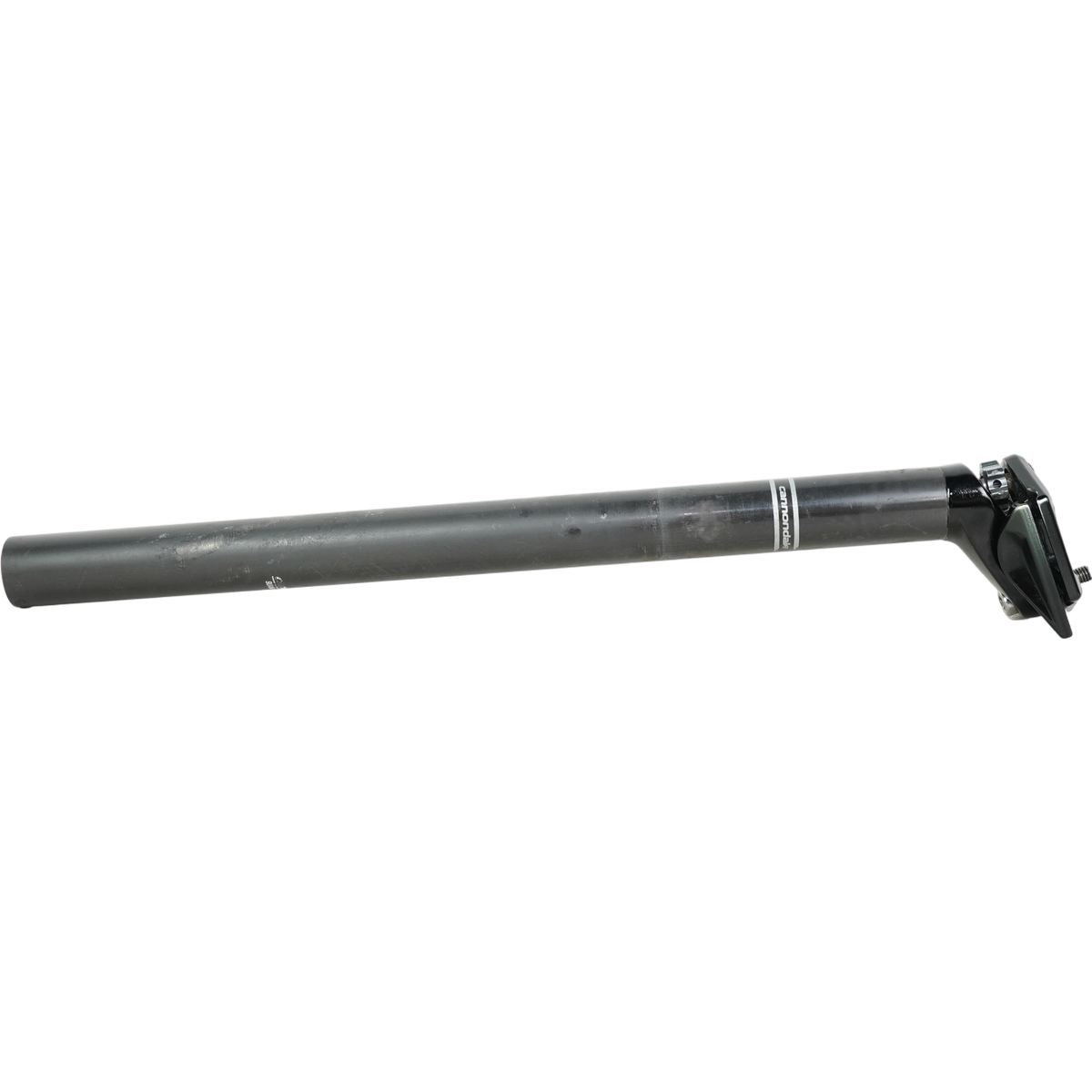 Cannondale C2 Carbon 25.4x350mm Road Seatpost