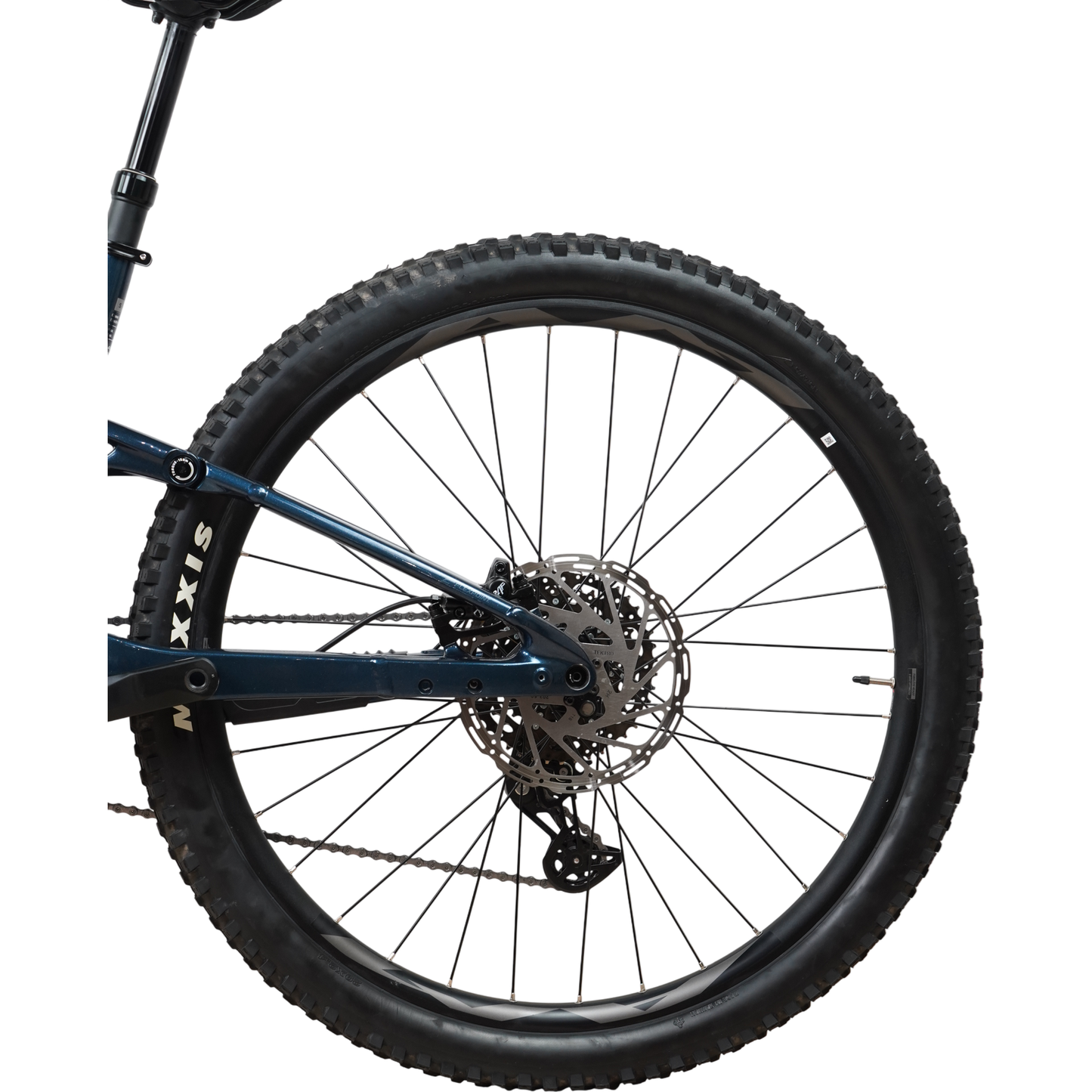 2023 Liv Embolden E+ 29" Full Suspension Women's E-Mountain Bike - Small