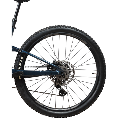 2023 Liv Embolden E+ 29" Full Suspension Women's E-Mountain Bike - Small