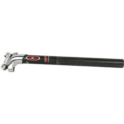 Easton EC70 27.2mm Carbon Road Bike Seatpost W/ Zyvex CNTs