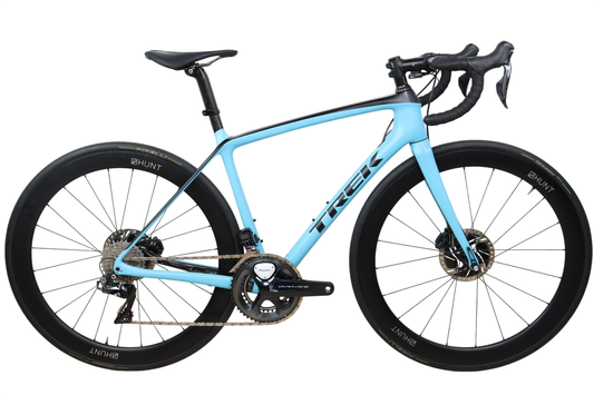 Trek Emonda SLR 9 Dura-Ace Di2 Road Bike - 2020, 52cm