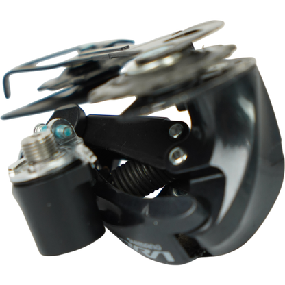 Shimano Sora Medium Cage 9 Speed Mechanical Road Rear Derailleur