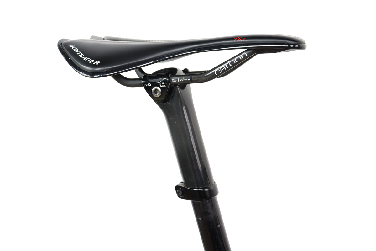 Trek Emonda SLR AXS Project One Road Bike - 2017, 54cm