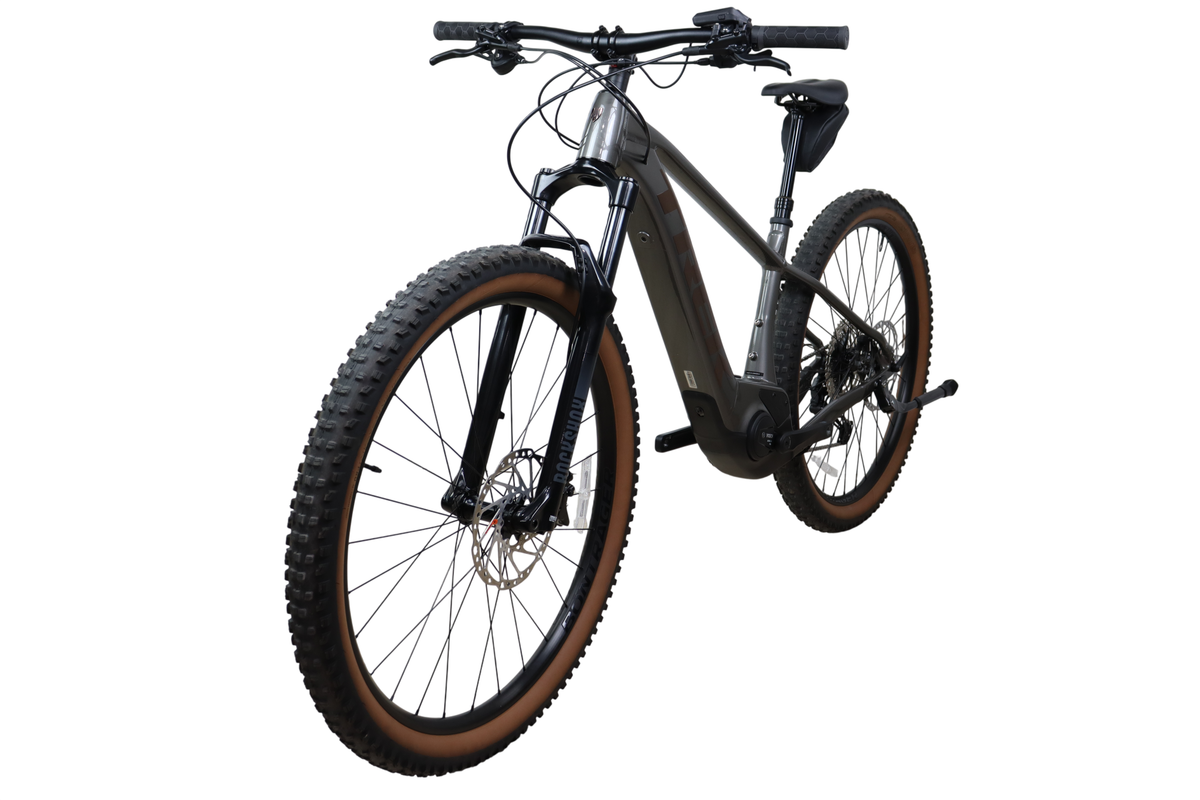 Trek Marlin+ 8 E-Mountain Bike - 2025, Medium