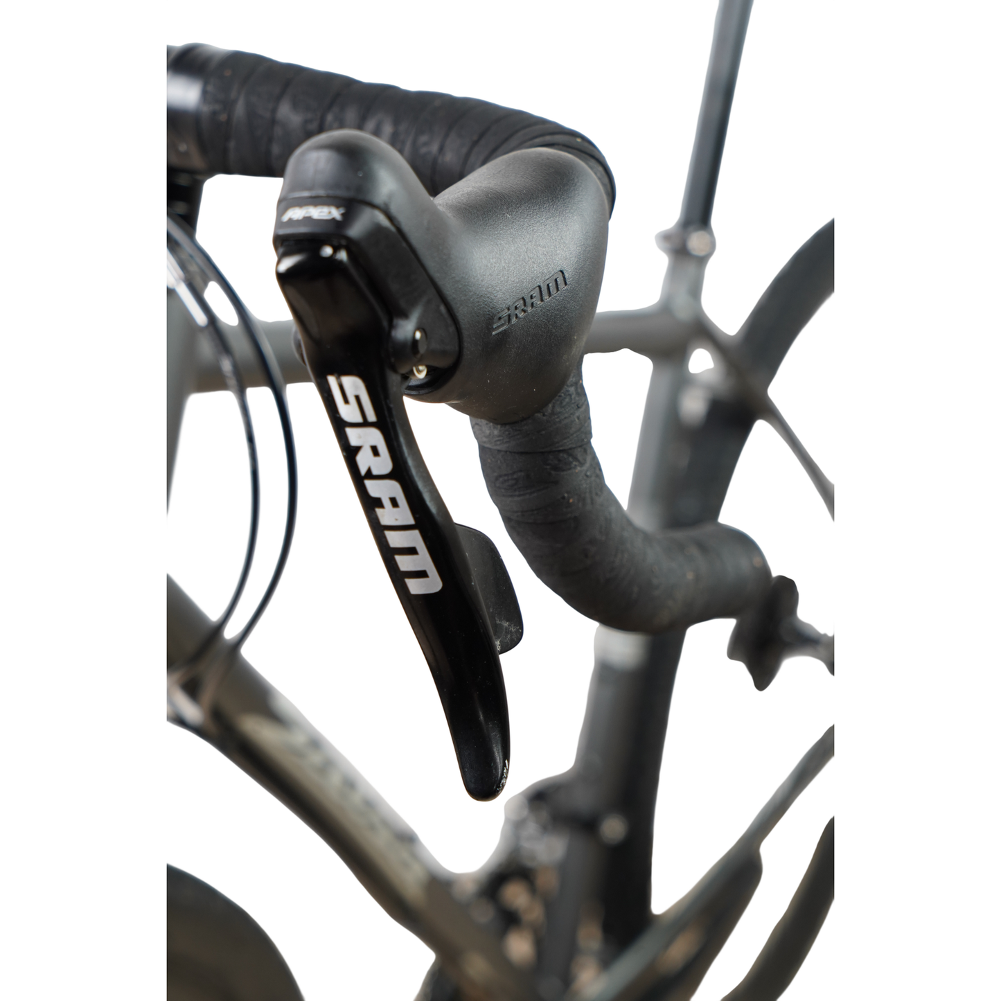 2018 Salsa Vaya Disc Brake Gravel Bike - Sram Apex - 55cm