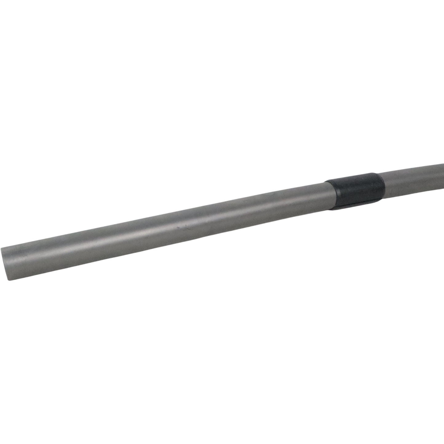 Vintage Titec Titanium 25.4mm 555mm Wide Mountain Bike Handlebar