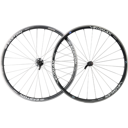 Velomax Circuit 700c Rim Brake Aluminum Clincher Road Wheelset
