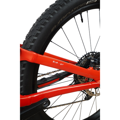 2021 Specialized Turbo Levo Comp 29" Full Suspension Mountain E-Bike - Medium