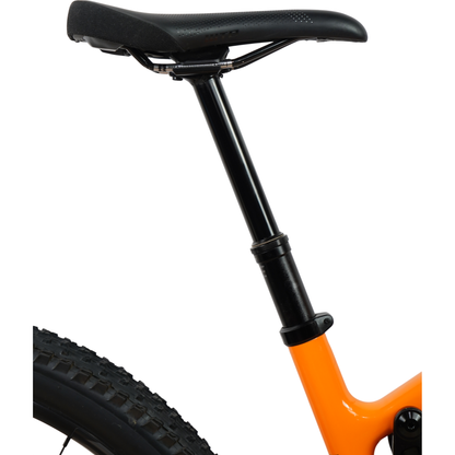 2024 Santa Cruz Tallboy 5 CC X0 AXS Reserve Full Suspension 29" Mountain Bike