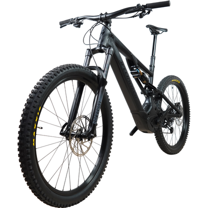 2021 Specialized Turbo Levo 3 Alloy Full Suspension E-Mountain Bike - S5