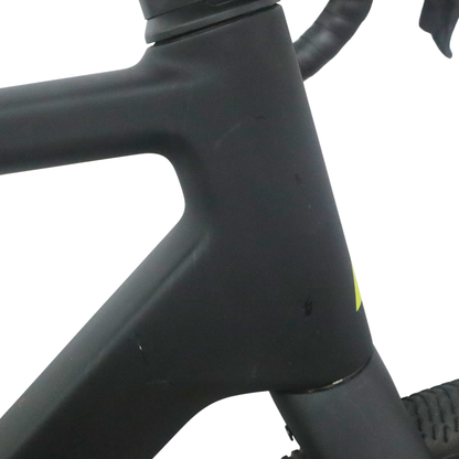 2025 Canyon Grail CF SL 7 Aero Carbon Disc Brake Gravel Bike - Medium