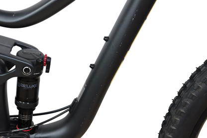 2023 Giant Trance Junior Full Suspension Mountain Bike - Junior (Extra Small)