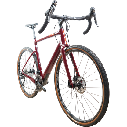 2020 Cervelo Aspero Shimano GRX Carbon Disc Brake Gravel Bike - 56cm