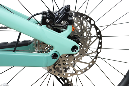 Canyon Torque 5 Mullet Mountain Bike - 2023, Small
