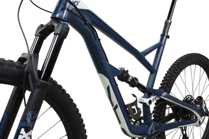 YT Jeffsy 27 AL Mountain Bike - 2019, XL