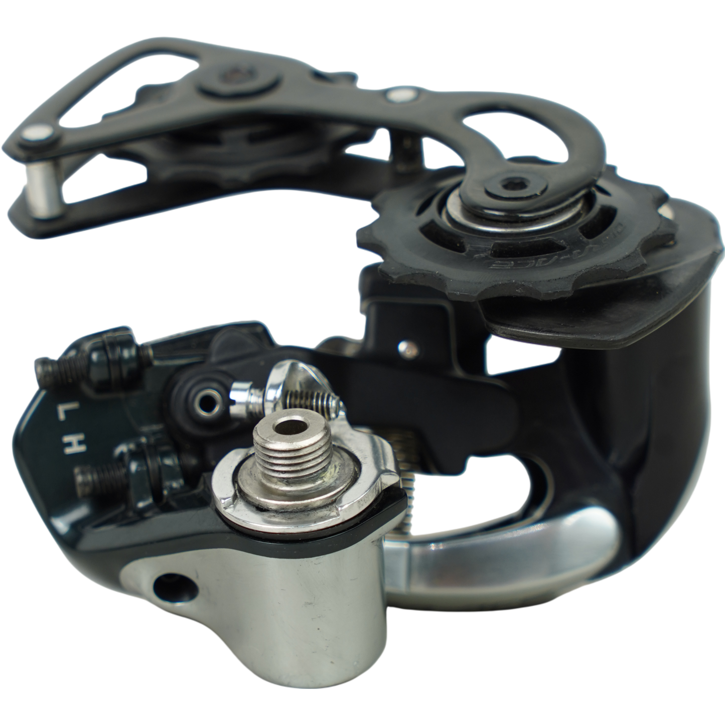 Shimano Dura-Ace RD-9070 Di2 Short Cage Electric 11-Speed Road Rear Derailleur