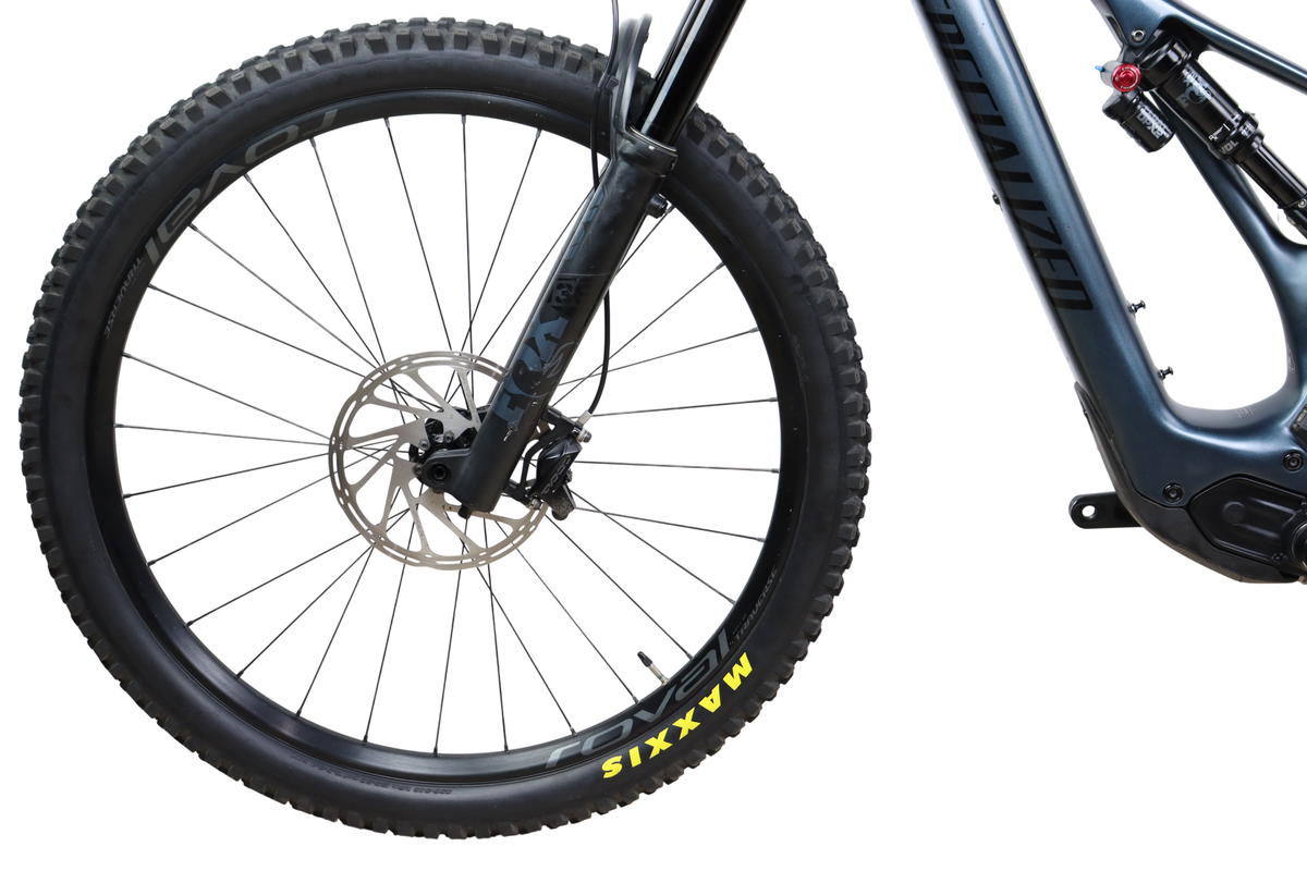 2021 Specialized Turbo Levo SL Expert XO1 Carbon 29" E-Mountain Bike - Medium
