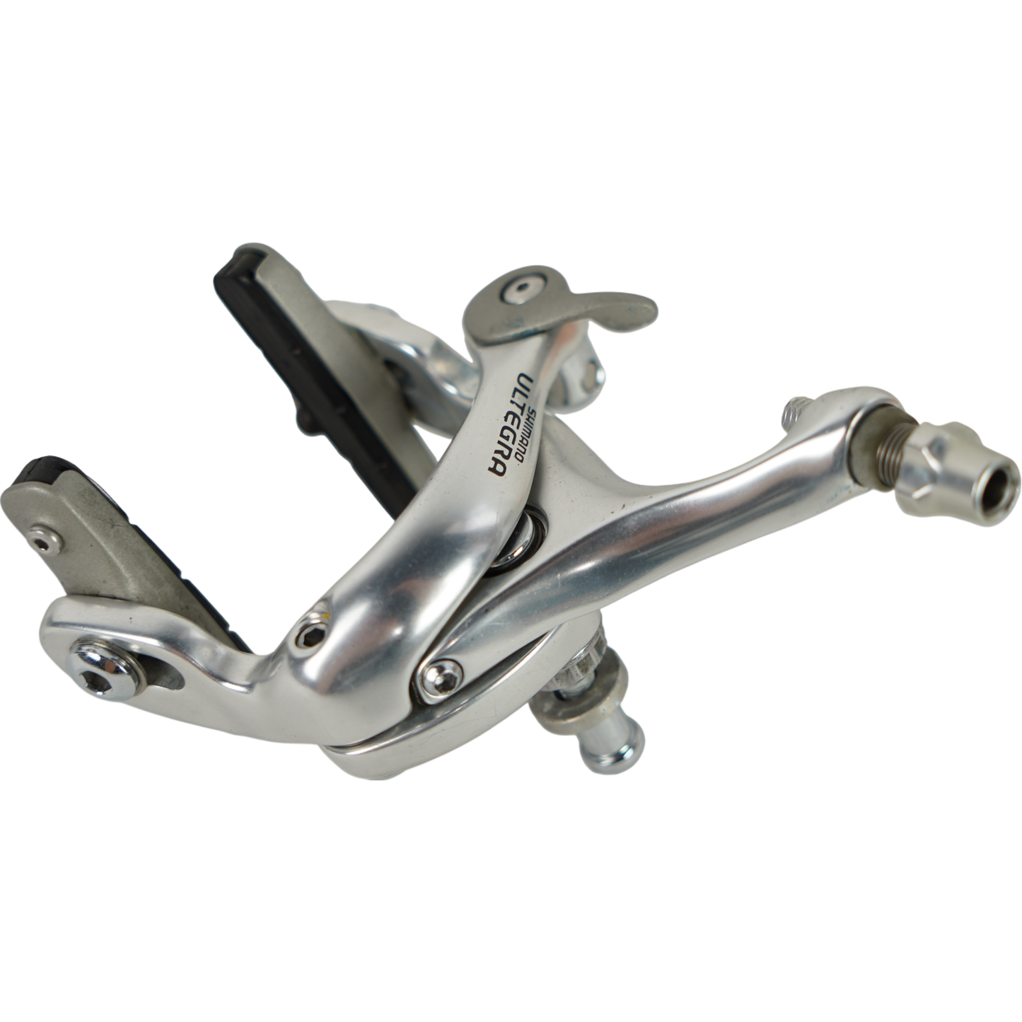 Shimano Ultegra BR-6500 Standard Center-Mount Rim Brake Caliper Set
