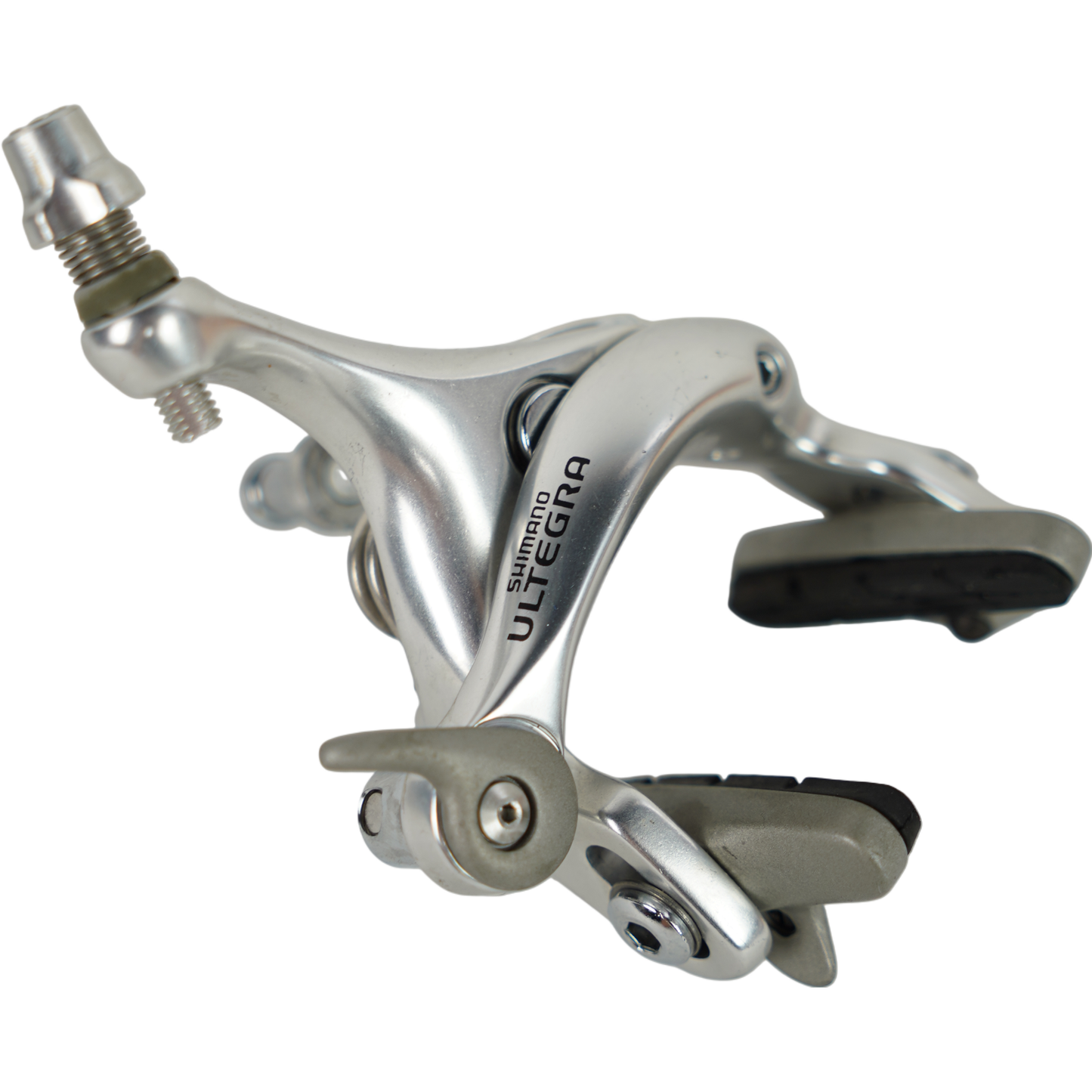 Shimano Ultegra BR-6500 Standard Center-Mount Rim Brake Caliper Set