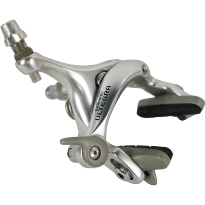 Shimano Ultegra BR-6500 Standard Center-Mount Rim Brake Caliper Set