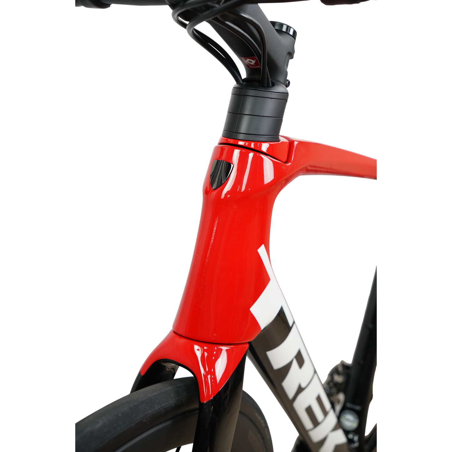 2022 Trek Emonda SL 6 Disc Pro Ultegra 700c Carbon Road Bike - 58cm