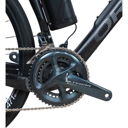 2021 Orbea Gain M30 Carbon Disc Brake Gravel E-Bike - 56cm