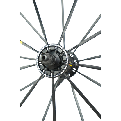 Mavic Ksyrium SL Superlight Premium 700c Rim Brake Clincher Road Bike Wheelset