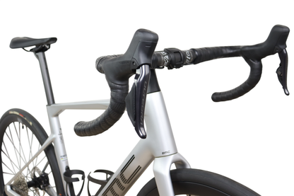 BMC Roadmachine 01 Four Di2 Road Bike - 2024, 54cm