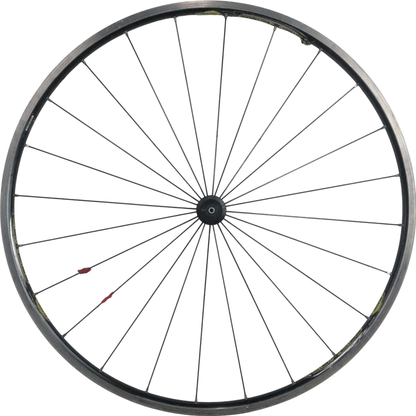 Mavic Cosmos 700c Rim Brake Aluminum Clincher Road Bike Wheelset