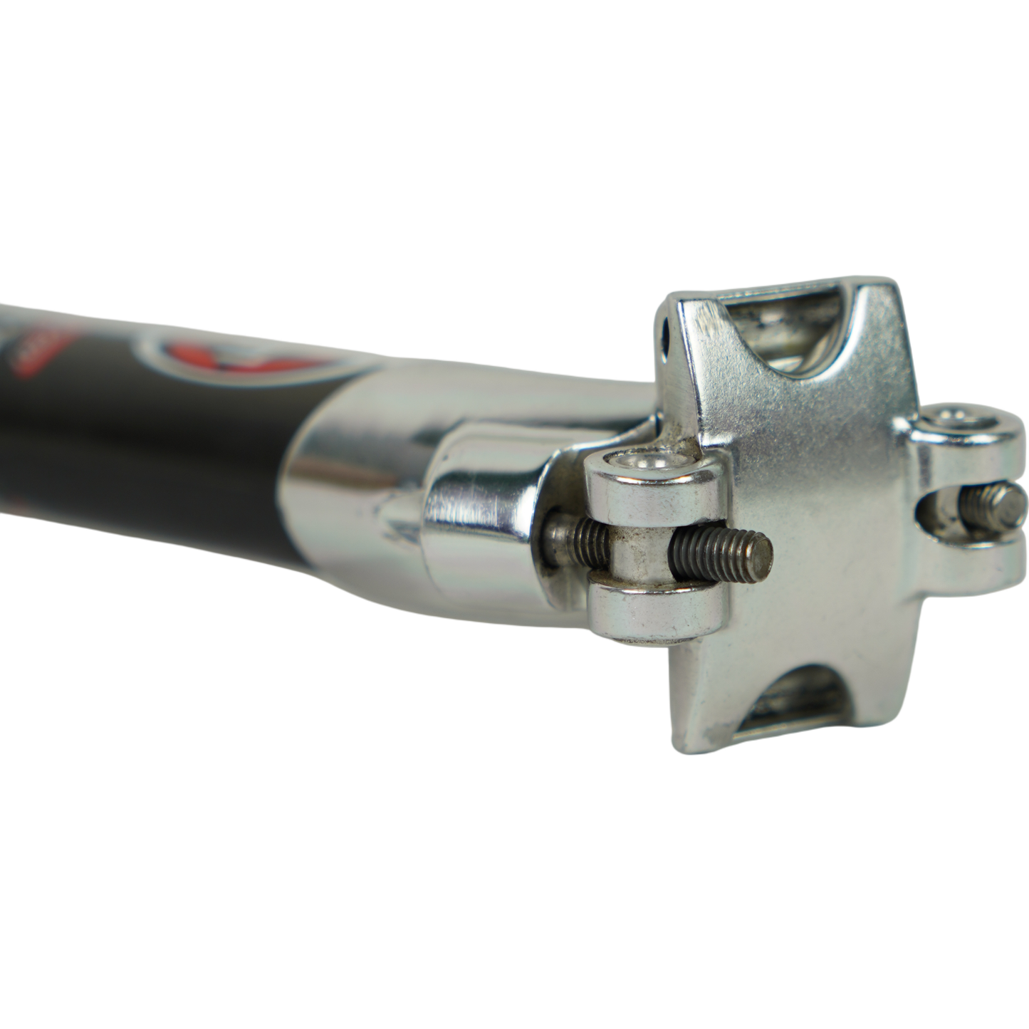 Easton EC70 27.2mm Carbon Road Bike Seatpost W/ Zyvex CNTs